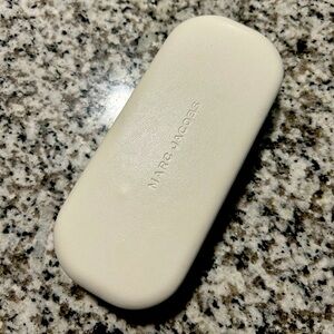 Marc Jacob’s White Sunglasses Case